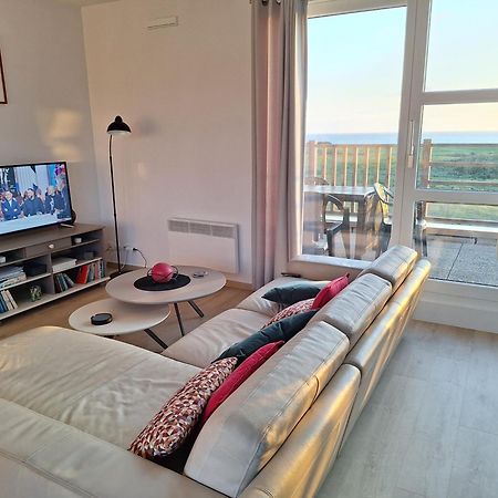 Exceptionnel Penthouse Vue Mer Вімере Екстер'єр фото